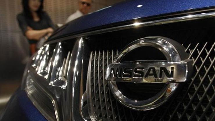 Japon Nissan üretimini kısıyor