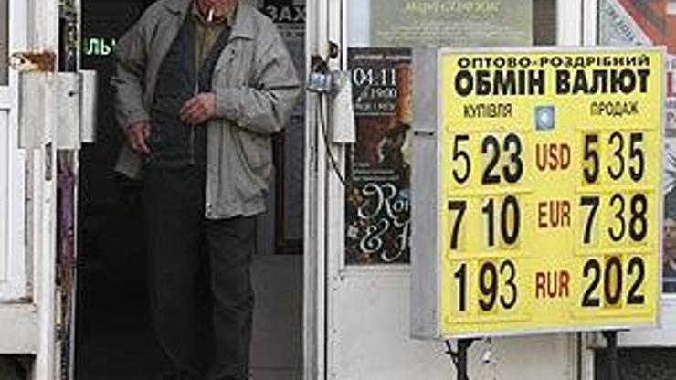 IMFden Ukrayna için 3 ile 14 milyar dolar