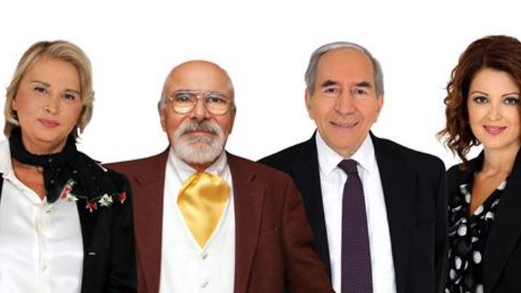 İşte CNN TÜRKün yeni yayın dönemi sürprizleri