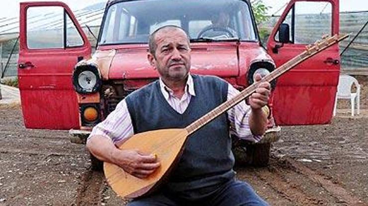 İnternet dünyası bu türküyü konuşuyor