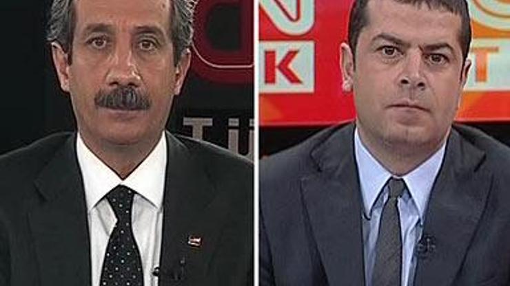 Kılıçdaroğluna çok sert sözler