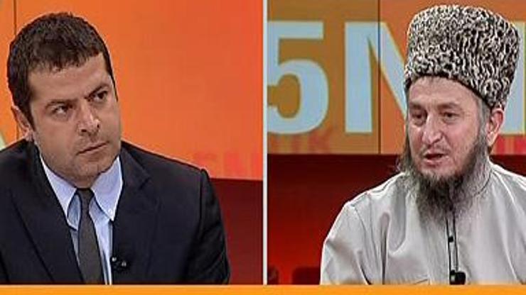 Çeçen cinayetleri: O isim CNN TÜRKte