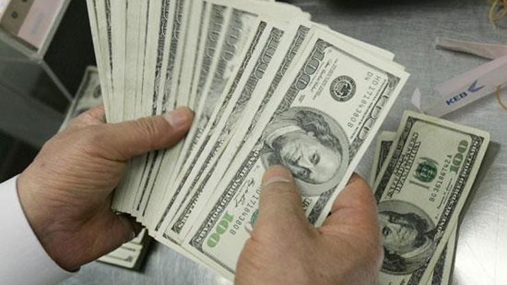 40 bin dolar maaş yetmeyince...