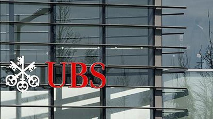 UBS 1.75 milyar $ zarar bekliyor