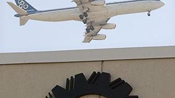 Bombardier 3 bin kişiyi işten çıkaracak