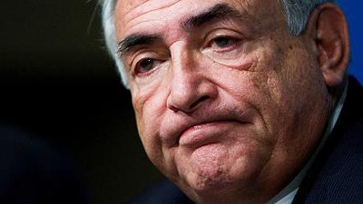 IMFden Ukraynaya 16.5 milyar dolarlık yardım