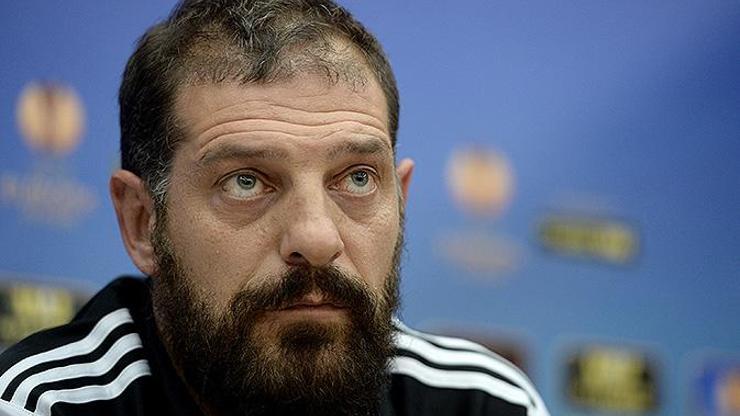 Bilic: Bana lütfen hakemlerle ilgili sorular sormayın