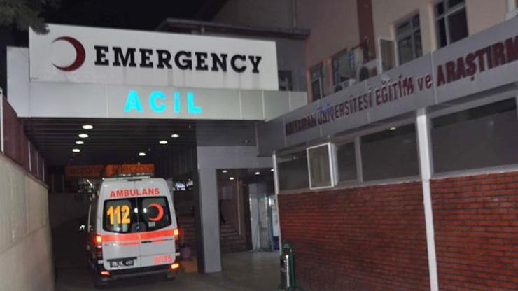 Üniversitelinin doğurup bodruma attığı bebek öldü