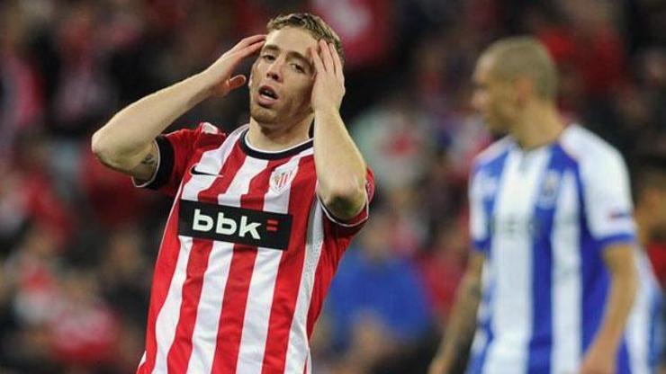 Athletic Bilbao - Porto: 0-2