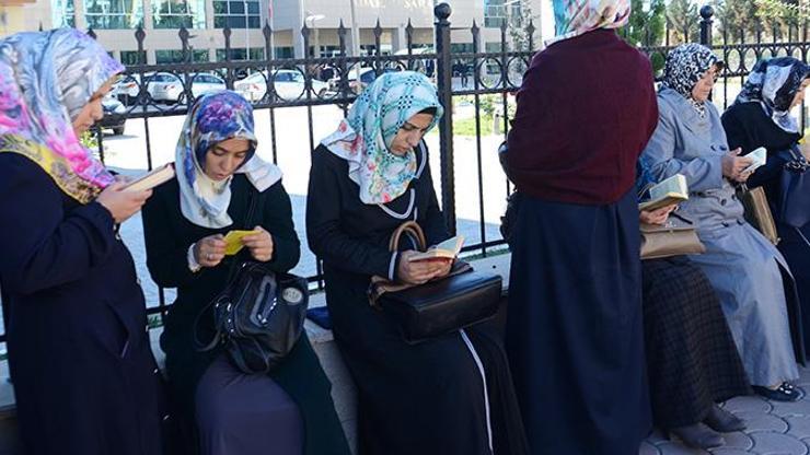 Kiliste yasa dışı dinleme operasyonu