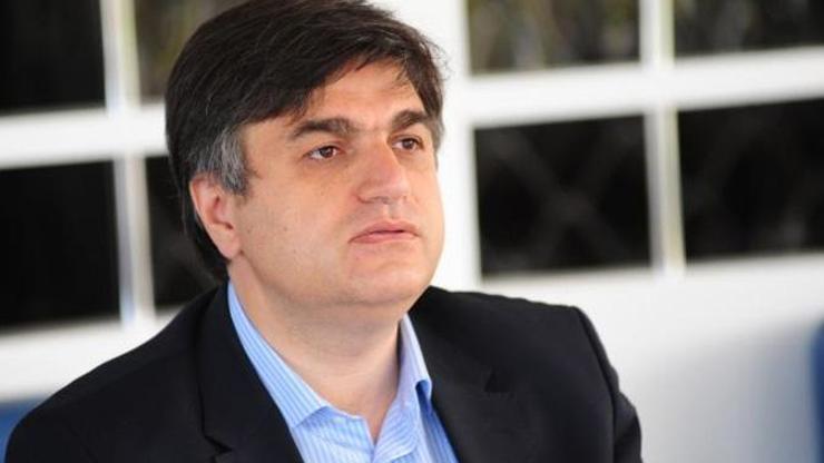 Gökhan Çetinsaya Başbakanlık Başmüşaviri oldu