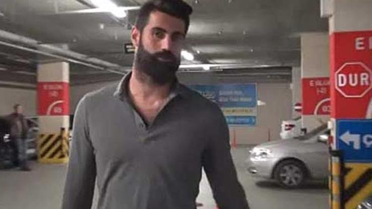 Kaleci Volkan Demirel savcıya ifade verdi