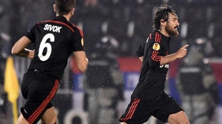 Beşiktaş-Partizan maçı hangi kanalda