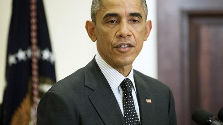 Obamadan Hamaneye gizli mektup
