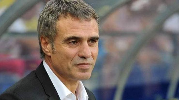 Ersun Yanaldan Trabzonspor açıklaması