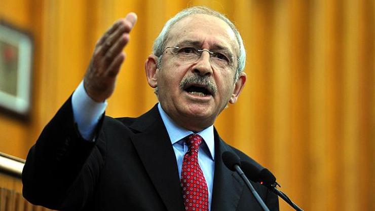 Ulusalcı kanat tasfiye mi ediliyor Kılıçdaroğlu açıkladı...