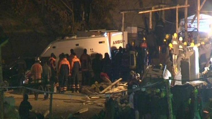 10 gün sonra madencilerin cesetlerine ulaşıldı
