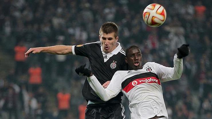 Demba Banın golleri Senegali karıştırdı