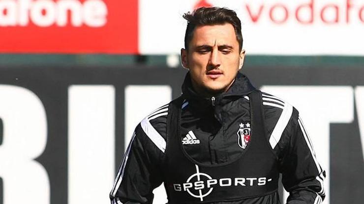 Beşiktaşta Mustafa Pektemek yine sakatlandı