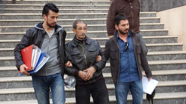 Tüyler ürperten cinayet 13 yıl sonra çözüldü