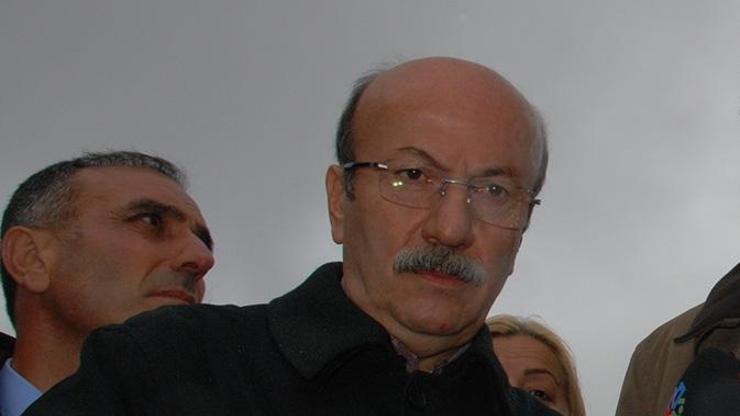 CHPli vekillerden Bekaroğluna tepki: Dağdan gelmiş...