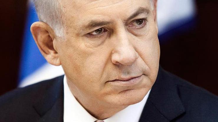Netanyahu: Onlar Filistine gitsin