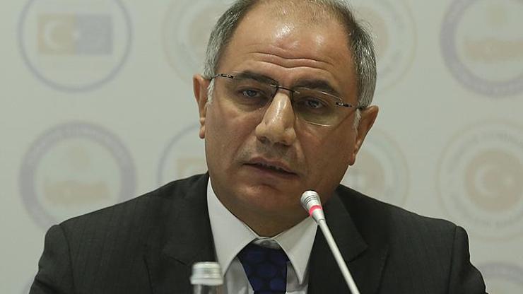 İçişleri Bakanlığından yaka kamera açıklaması