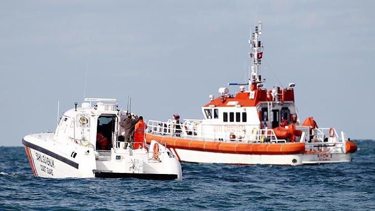 Boğazda batan göçmen teknesiyle ilgili dava başladı