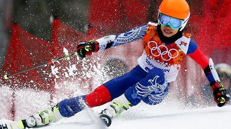 Vanessa Mae şikeden 4 yıl ceza aldı