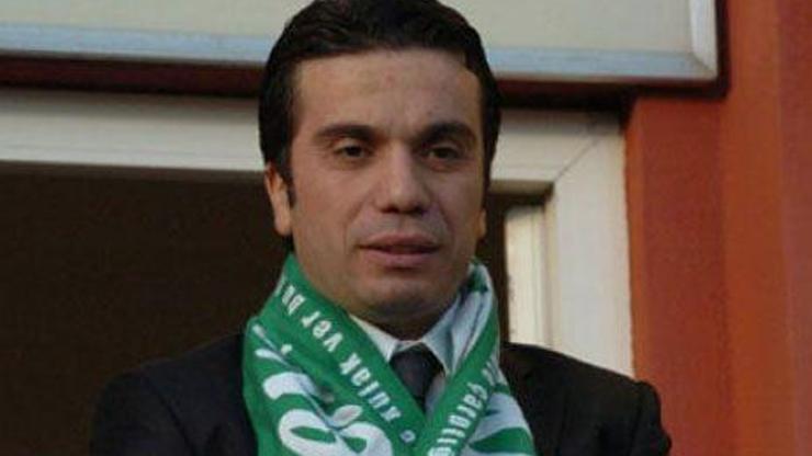 Futbolda şike davasında bir bozma kararı daha