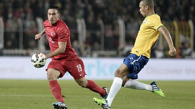 Mevlüt Erdinç aday kadrodan çıkarıldı