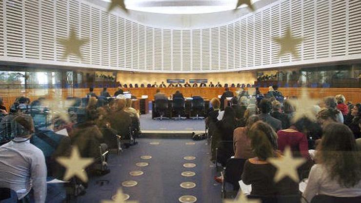 AİHM, Türkiyeyi tazminata mahkum etti