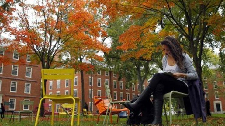 Harvard öğrencilerinin cevaplayamadığı sorular