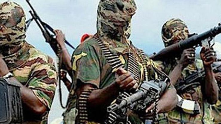 Nijeryada Boko Haram şiddeti