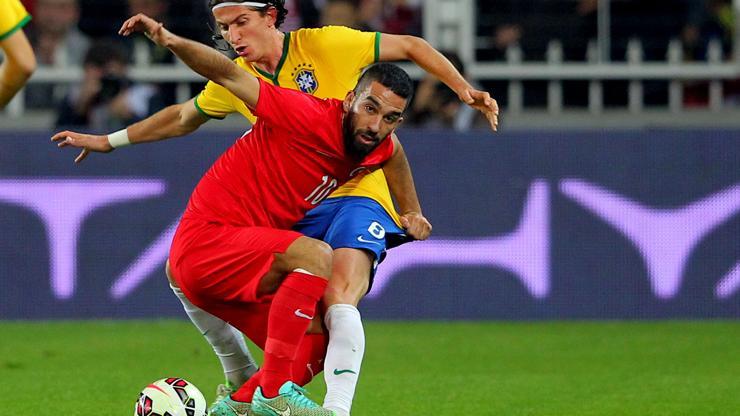 Arda Turan çıldırdı: Kansızlar..