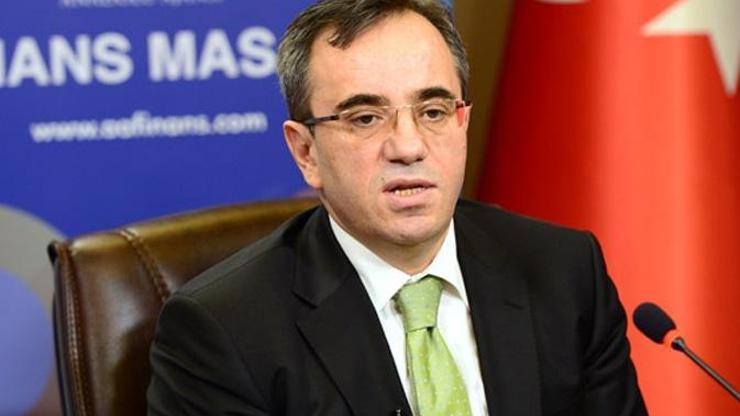 BDDK Başkanı görevinden ayrıldı