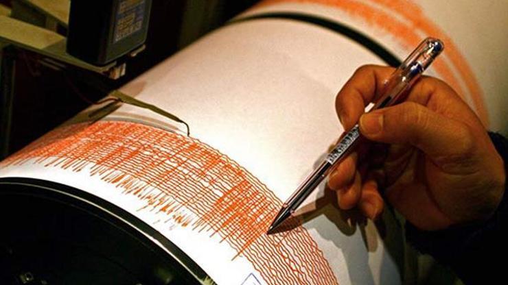 Endonezyanın doğusunda 7.3 büyüklüğünde deprem
