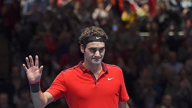 İstanbula gelecek yıldız kesinleşti: Roger Federer