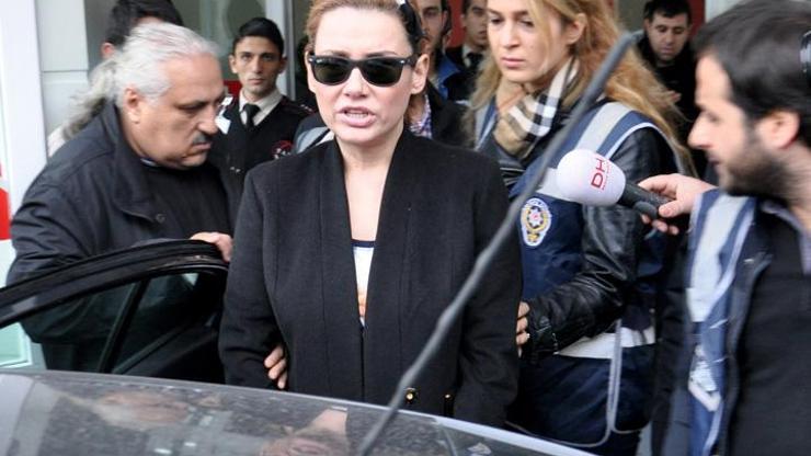 Deniz Seki: Af değil, adalet istiyorum
