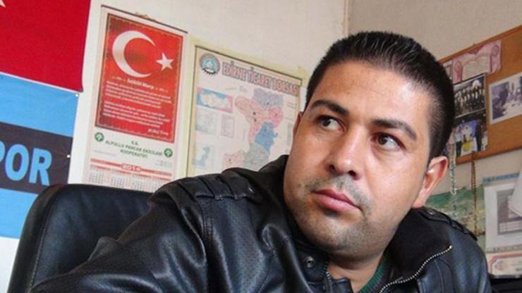Loto milyonerinin bu kez de işyeri kurşunlandı