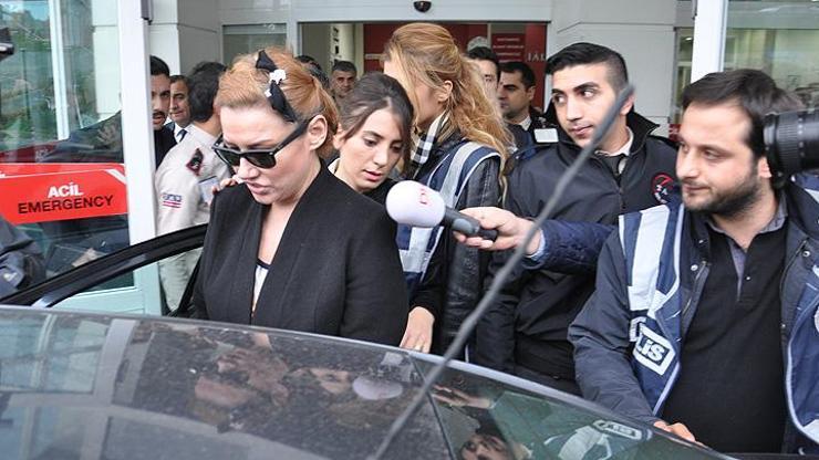 Deniz Seki bugüne kadar nasıl saklandı