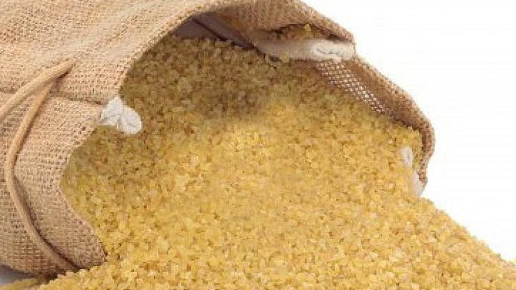 Evdeki bulgur Birleşmiş Milletler yolunda