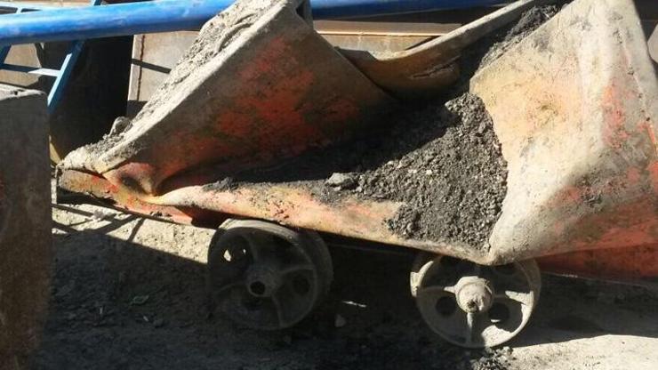 Facianın boyutunu en iyi anlatan fotoğraf