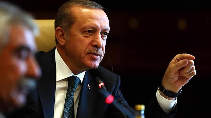 Erdoğan 14 üniversiteye rektör atadı