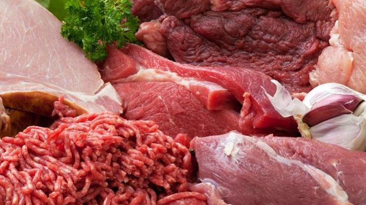 Et, C vitaminiyle tüketildiğinde daha faydalı