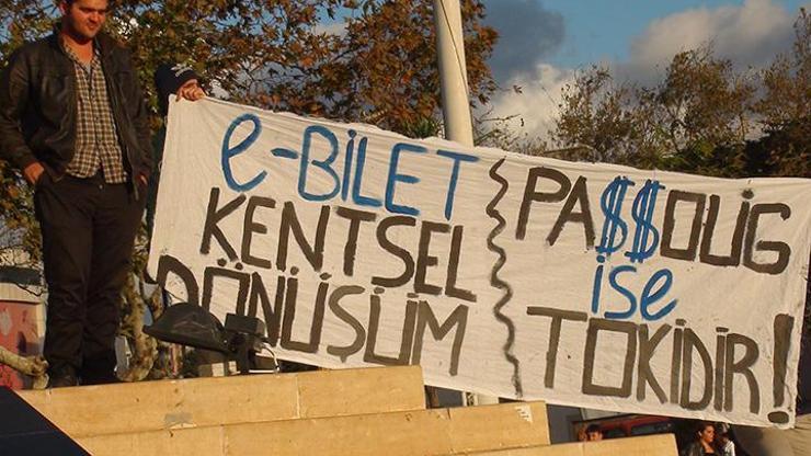 Tüketici Mahkemesinden Passolig itirazına red
