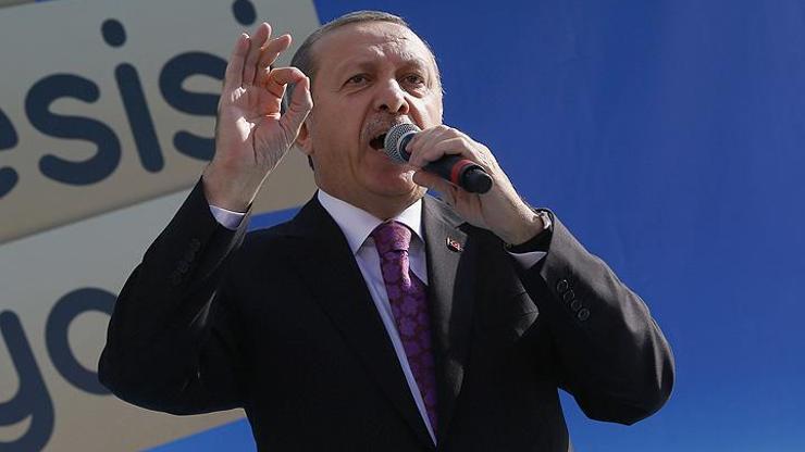 Bedelli askerlikle ilgili son açıklama Erdoğandan...