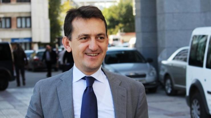 Metin Albayrak: Söylediklerim çarpıtıldı