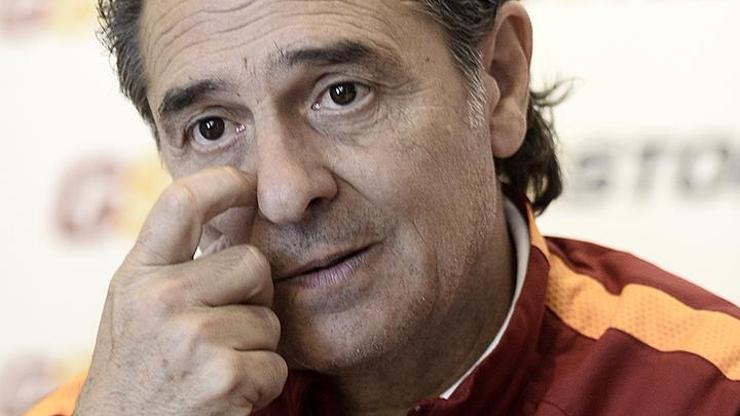 Prandelli: Fenerbahçeye fazla penaltı veriliyor