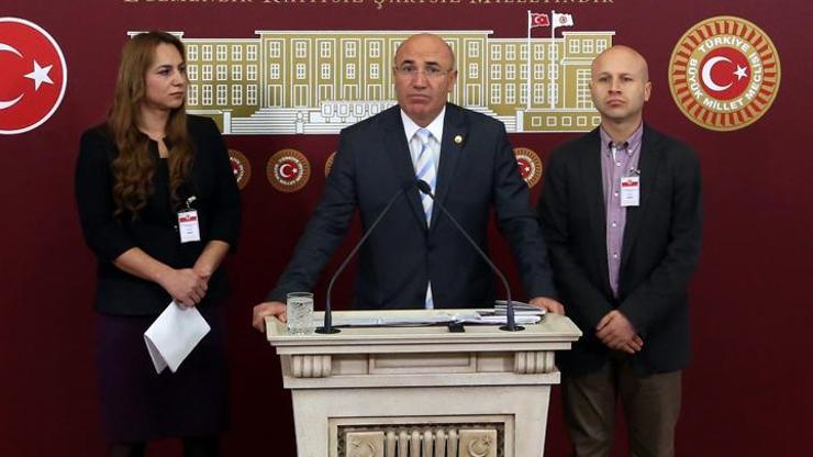 CHPli Tanal: Trans bireylere yapılan ayrımcılık için yasal düzenleme yok
